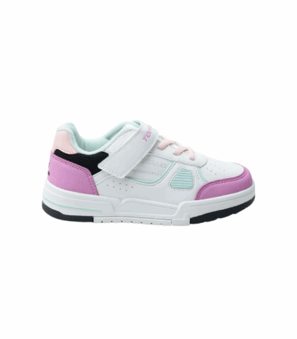 Zapatillas Topper Quarter Kids