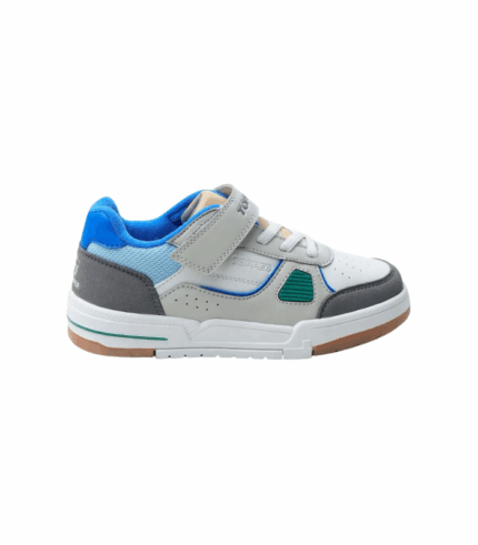 Zapatillas Topper Quarter Kids
