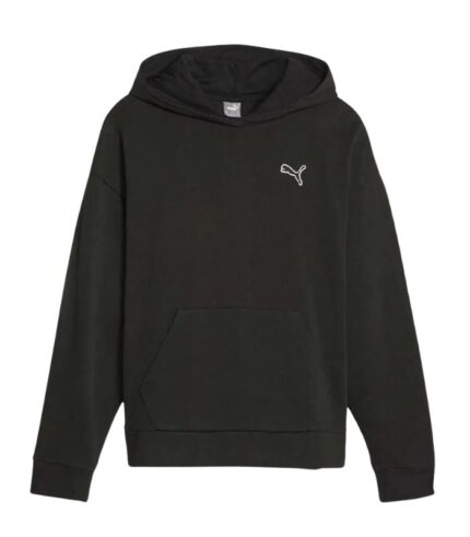 Buzo Puma Better Essentials Mujer