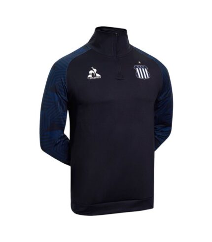 Buzo Talleres Le Coq Sportif Entrenamiento 2025