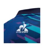 Campera Talleres Le Coq Sportif Pre-Match 2025 - Image 2