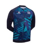 Campera Talleres Le Coq Sportif Pre-Match 2025