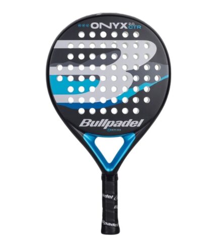 Pala Bullpadel Onyx Control 2.0