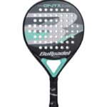 Pala Bullpadel Onyx Control Woman 2.0