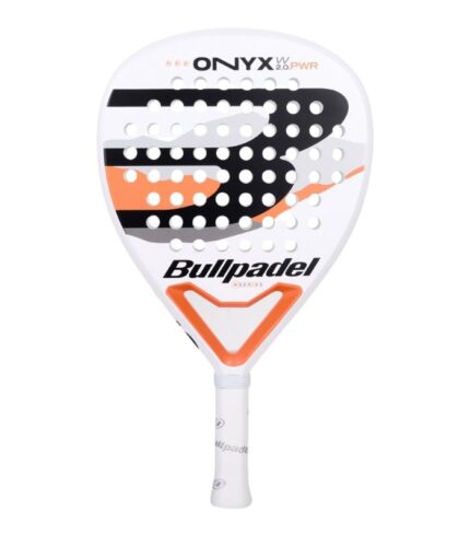 Pala Bullpadel Onyx Power 2.0 Woman