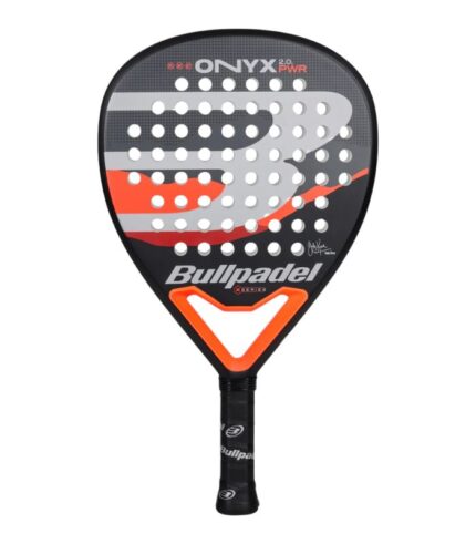 Pala Bullpadel Onyx Power 2.0