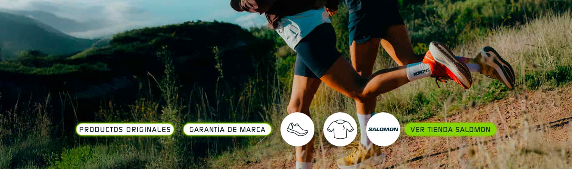 Banner Salomon 2025