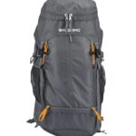 Mochila Kushiro 55 L – Trekking y Camping
