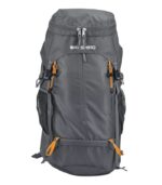 Mochila Kushiro 55 L – Trekking y Camping