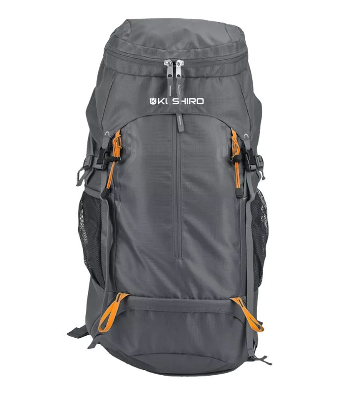 Mochila Kushiro 55 L – Trekking y Camping (4) Mochila Kushiro 55 L – Trekking y Camping - Image 1