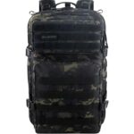 Mochila Táctica Kushiro MTC02
