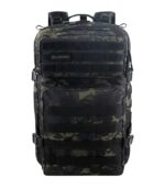 Mochila Táctica Kushiro MTC02