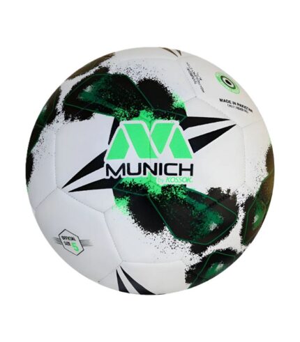 Pelota Munich Kossok Fútbol Flash N°5
