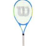 Raqueta Wilson Court Zone Lite