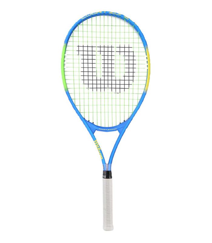 Raqueta Wilson Court Zone Lite (2) Raqueta Wilson Court Zone Lite - Image 1