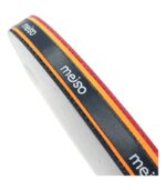Set Ping Pong Meiso 2 Paletas + 3 Pelotas con Estuche - Image 3