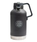 Termo Growler Kushiro 1.9 L Acero Inoxidable - Image 2
