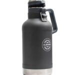 Termo Growler Kushiro 1.9 L Acero Inoxidable