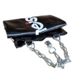 Bolsa de Boxeo Meiso Sin Relleno con Cadena y Gancho - Image 2