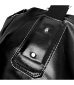 Bolsa de Boxeo Meiso Sin Relleno con Cadena y Gancho - Image 4