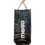 Bolsa de Boxeo Meiso Sin Relleno con Cadena y Gancho