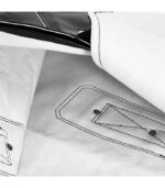 Bolsa de Boxeo Meiso Sin Relleno con Cadena y Gancho - Image 5