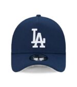 Gorra New Era 9FORTY A-Frame Los Angeles Dodgers MLB - Image 2