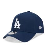 Gorra New Era 9FORTY A-Frame Los Angeles Dodgers MLB - Image 3