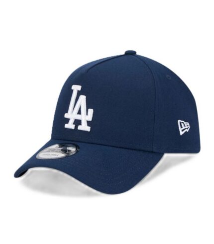 Gorra New Era 9FORTY A-Frame Los Angeles Dodgers MLB