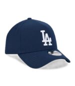 Gorra New Era 9FORTY A-Frame Los Angeles Dodgers MLB