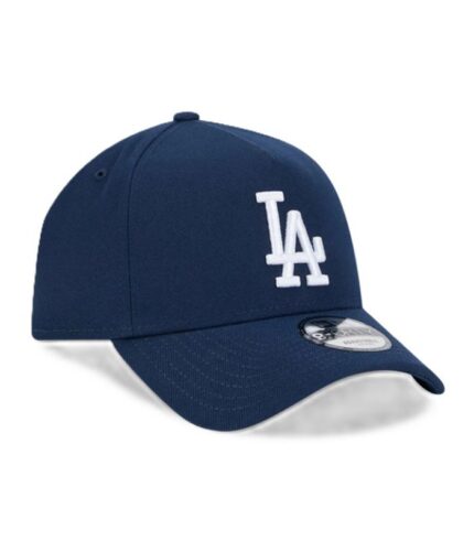 Gorra New Era 9FORTY A-Frame Los Angeles Dodgers MLB