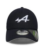 Gorra New Era 9FORTY Alpine F1 Repreve Reciclada - Image 2