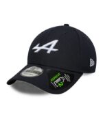 Gorra New Era 9FORTY Alpine F1 Repreve Reciclada