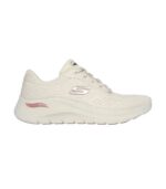 Zapatillas Skechers Arch Fit 2.0 Big League Mujer - Image 8