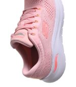 Zapatillas Skechers Arch Fit 2.0 Big League Mujer - Image 4
