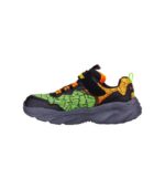 Zapatillas Skechers Saurus Dino Lights Infantil - Image 2