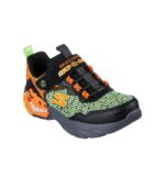 Zapatillas Skechers Saurus Dino Lights Infantil - Image 3