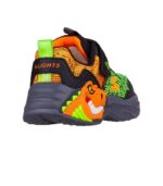 Zapatillas Skechers Saurus Dino Lights Infantil - Image 4
