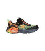 Zapatillas Skechers Saurus Dino Lights Infantil