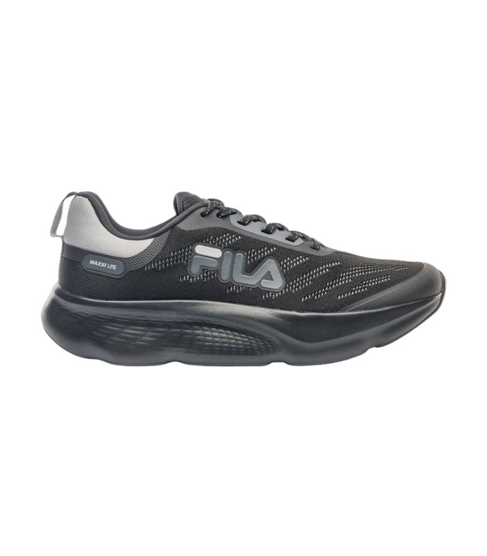 Zapatillas Fila Maxxi Lite Hombre Negro (9) Zapatillas Fila Maxxi Lite Hombre - Image 1