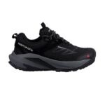 Zapatillas Montagne Fortec Hombre