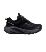 Zapatillas Montagne Fortec Hombre