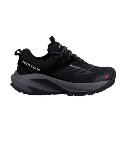 Zapatillas Montagne Fortec Hombre