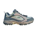 Zapatillas Skechers Stamina At-Keamano Mujer