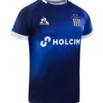 Camiseta Talleres Alternativa Fan 2026 Le Coq Sportif