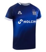 Camiseta Talleres Alternativa Fan 2026 Le Coq Sportif