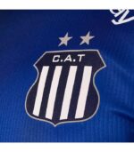Camiseta Talleres Alternativa Pro 2026 Le Coq Sportif - Image 4