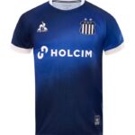 Camiseta Talleres Alternativa Pro 2026 Le Coq Sportif