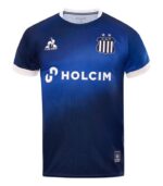 Camiseta Talleres Alternativa Pro 2026 Le Coq Sportif