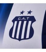 Camiseta Talleres Titular Fan 2026 Le Coq Sportif - Image 2